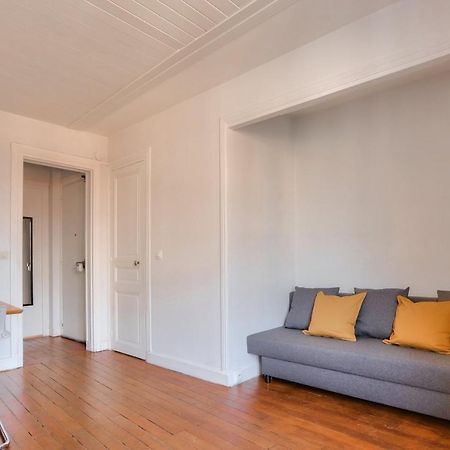 Studio - Appartement Quartier Galeries Lafayette Haussmann 2 Free Netflix París Exterior foto
